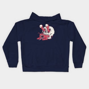 Snailskull Kids Hoodie